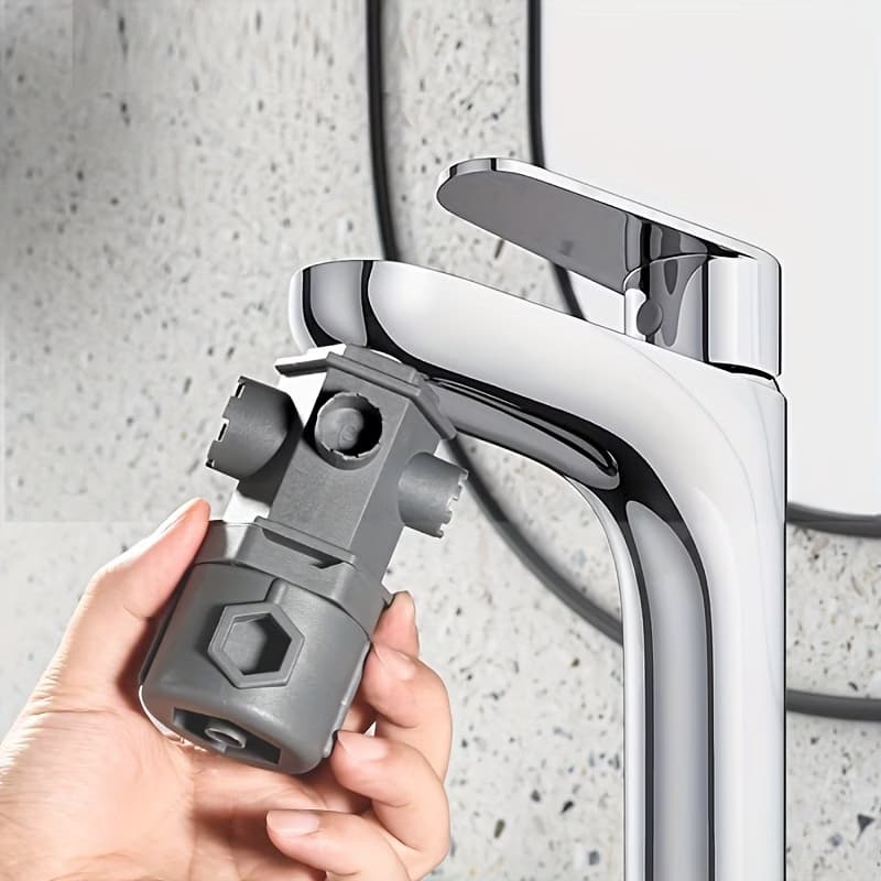 OOSKY - Zestaw kluczy do kranów